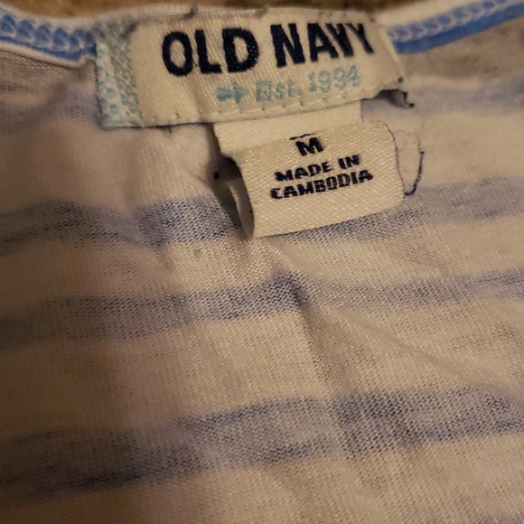 🌼Racerback tank - Picture 3 of 3